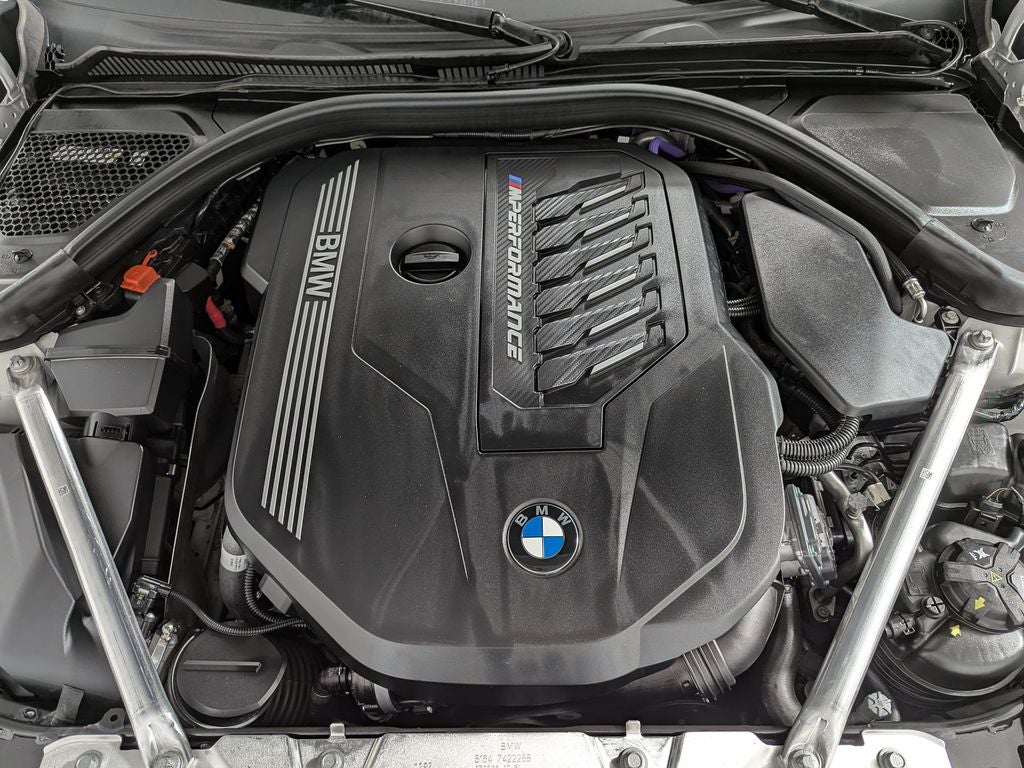 2022 BMW 440i xDrive M440i xDrive
