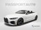 2022 BMW 440i xDrive M440i xDrive