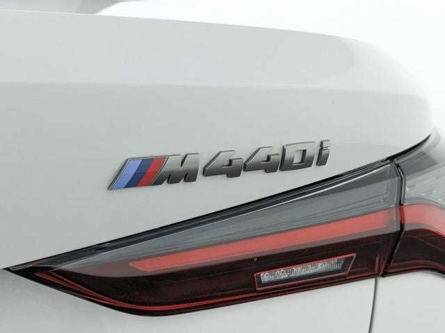 2022 BMW 440i xDrive M440i xDrive