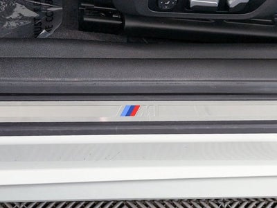 2022 BMW 440i xDrive M440i xDrive