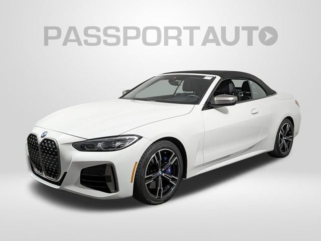 2022 BMW 440i xDrive M440i xDrive