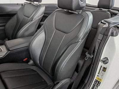 2022 BMW 440i xDrive M440i xDrive