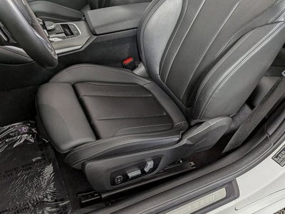 2022 BMW 440i xDrive M440i xDrive