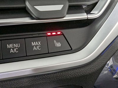 2022 BMW 440i xDrive M440i xDrive