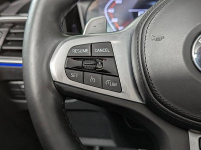 2022 BMW 440i xDrive M440i xDrive