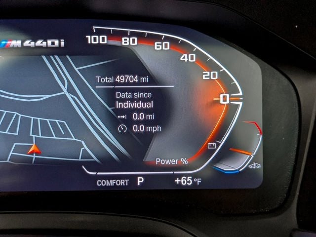 2022 BMW 440i xDrive M440i xDrive