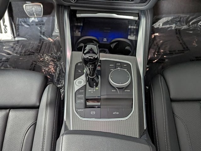 2022 BMW 440i xDrive M440i xDrive