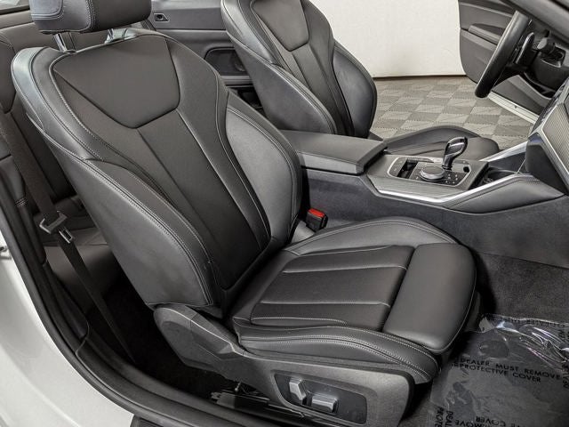 2022 BMW 440i xDrive M440i xDrive