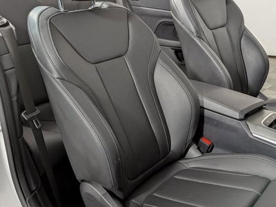 2022 BMW 440i xDrive M440i xDrive