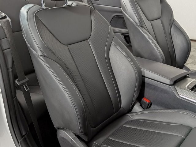 2022 BMW 440i xDrive M440i xDrive