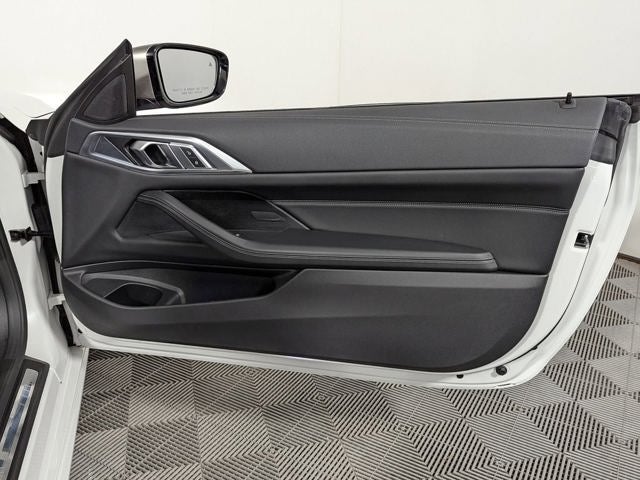 2022 BMW 440i xDrive M440i xDrive