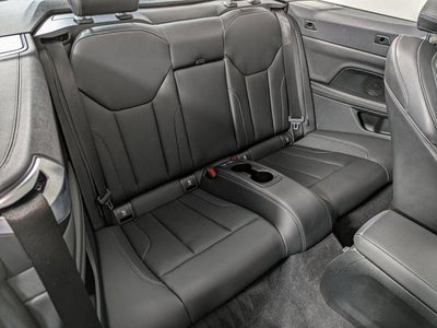 2022 BMW 440i xDrive M440i xDrive