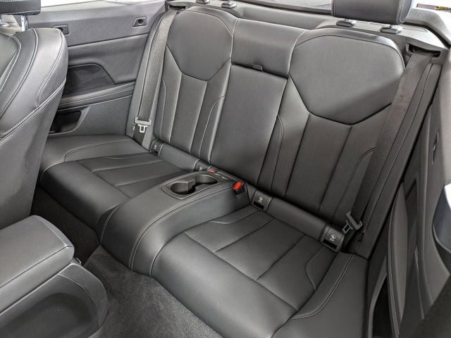 2022 BMW 440i xDrive M440i xDrive