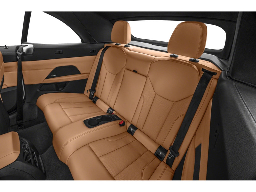 2024 BMW 4 Series M440i xDrive