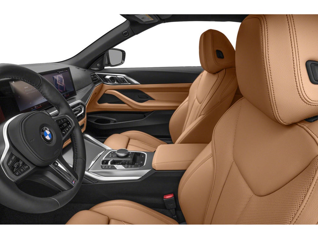 2024 BMW 4 Series M440i xDrive