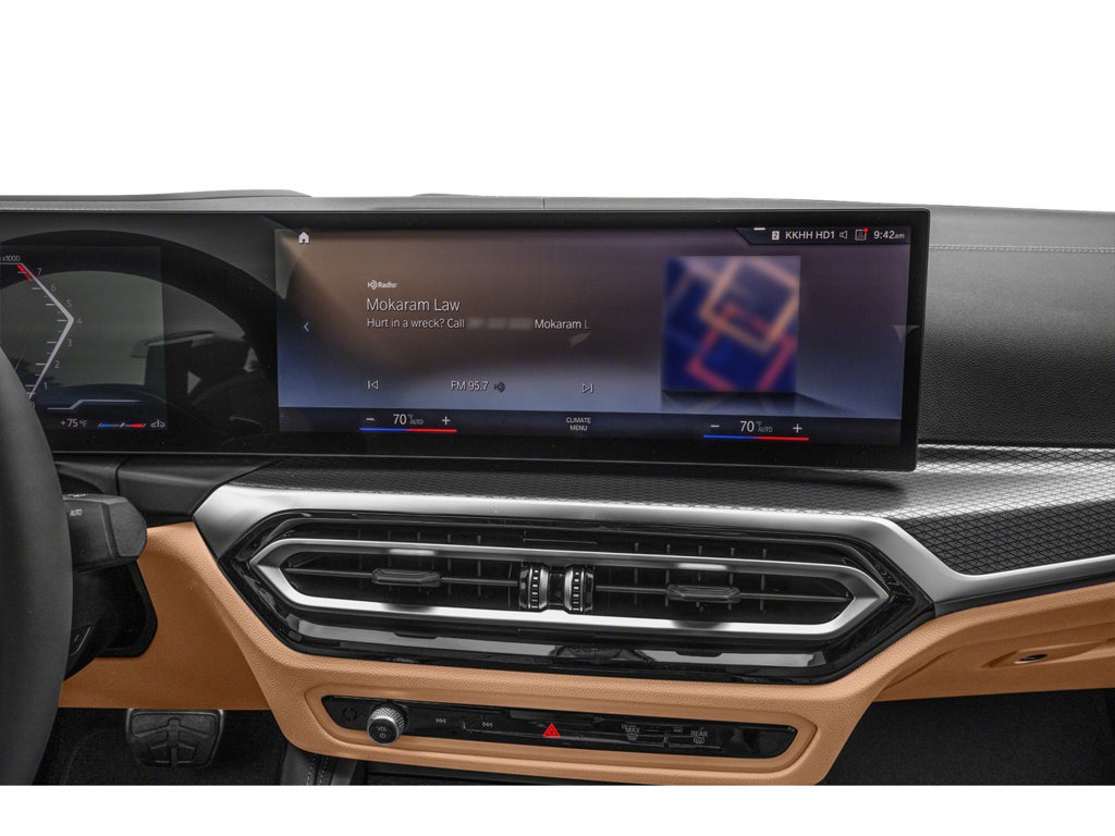 2024 BMW 4 Series M440i xDrive