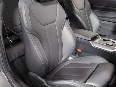 2026 BMW 430i xDrive 430i xDrive