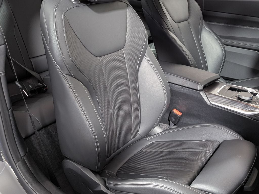 2026 BMW 430i xDrive 430i xDrive
