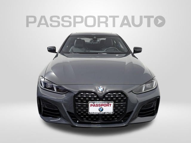 2026 BMW 430i xDrive 430i xDrive