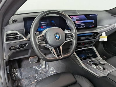 2026 BMW 430i xDrive 430i xDrive