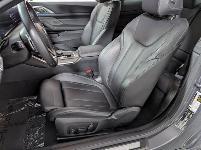 2026 BMW 430i xDrive 430i xDrive