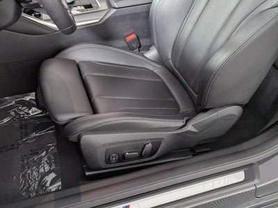 2026 BMW 430i xDrive 430i xDrive
