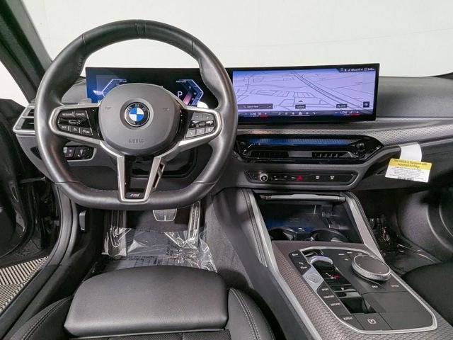 2026 BMW 430i xDrive 430i xDrive