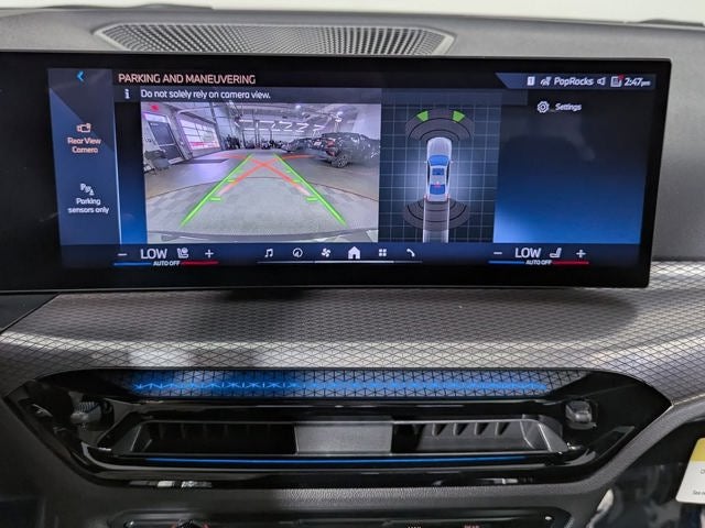 2026 BMW 430i xDrive 430i xDrive