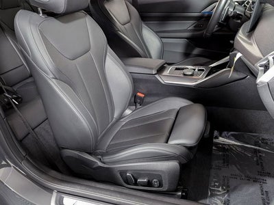 2026 BMW 430i xDrive 430i xDrive