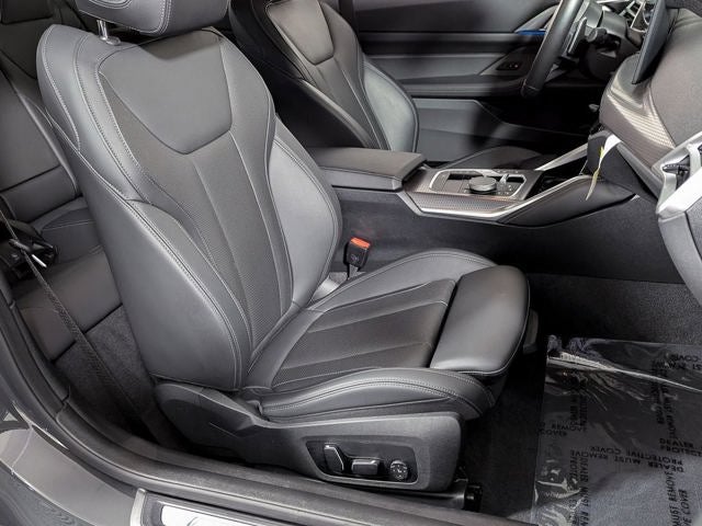 2026 BMW 430i xDrive 430i xDrive