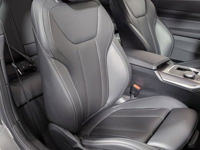 2026 BMW 430i xDrive 430i xDrive