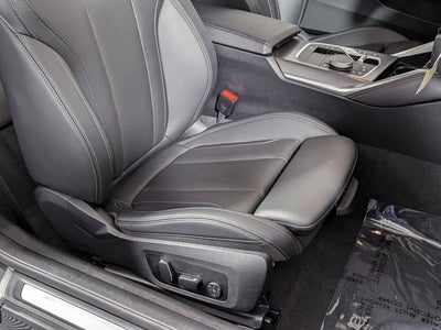 2026 BMW 430i xDrive 430i xDrive
