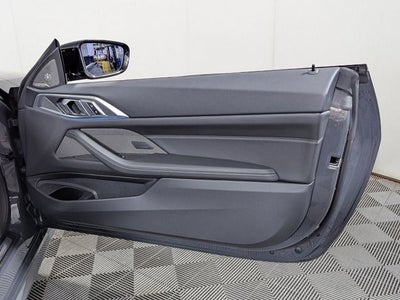 2026 BMW 430i xDrive 430i xDrive