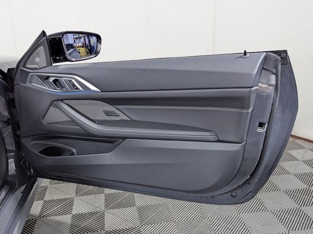 2026 BMW 430i xDrive 430i xDrive