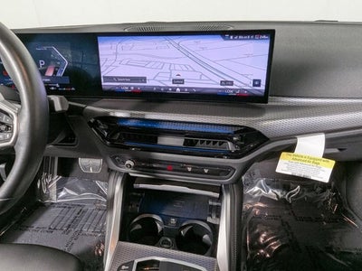 2026 BMW 430i xDrive 430i xDrive