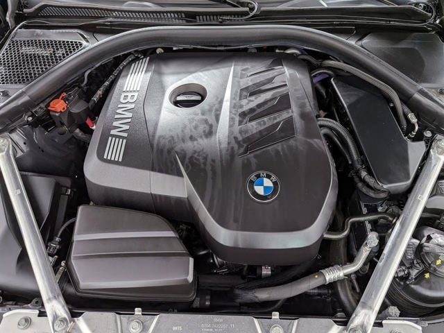 2026 BMW 430i xDrive 430i xDrive