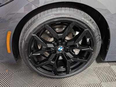 2026 BMW 430i xDrive 430i xDrive