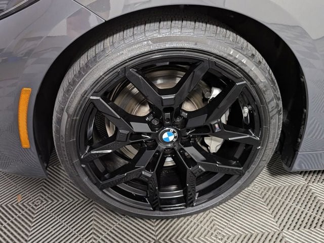 2026 BMW 430i xDrive 430i xDrive