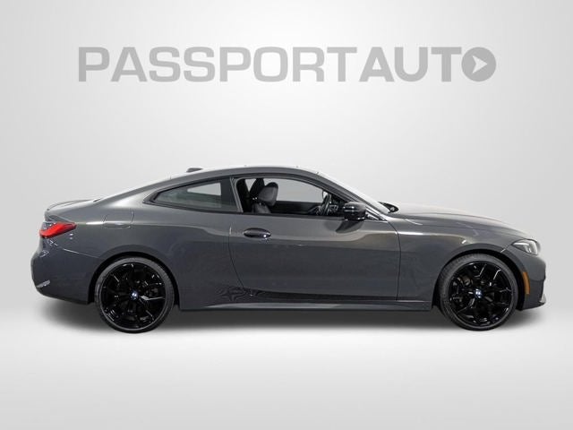 2026 BMW 430i xDrive 430i xDrive