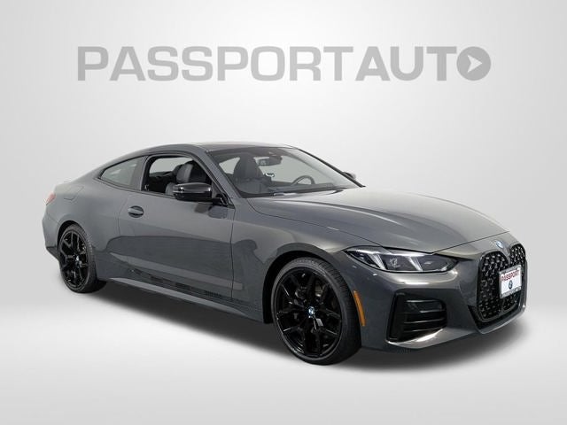 2026 BMW 430i xDrive 430i xDrive
