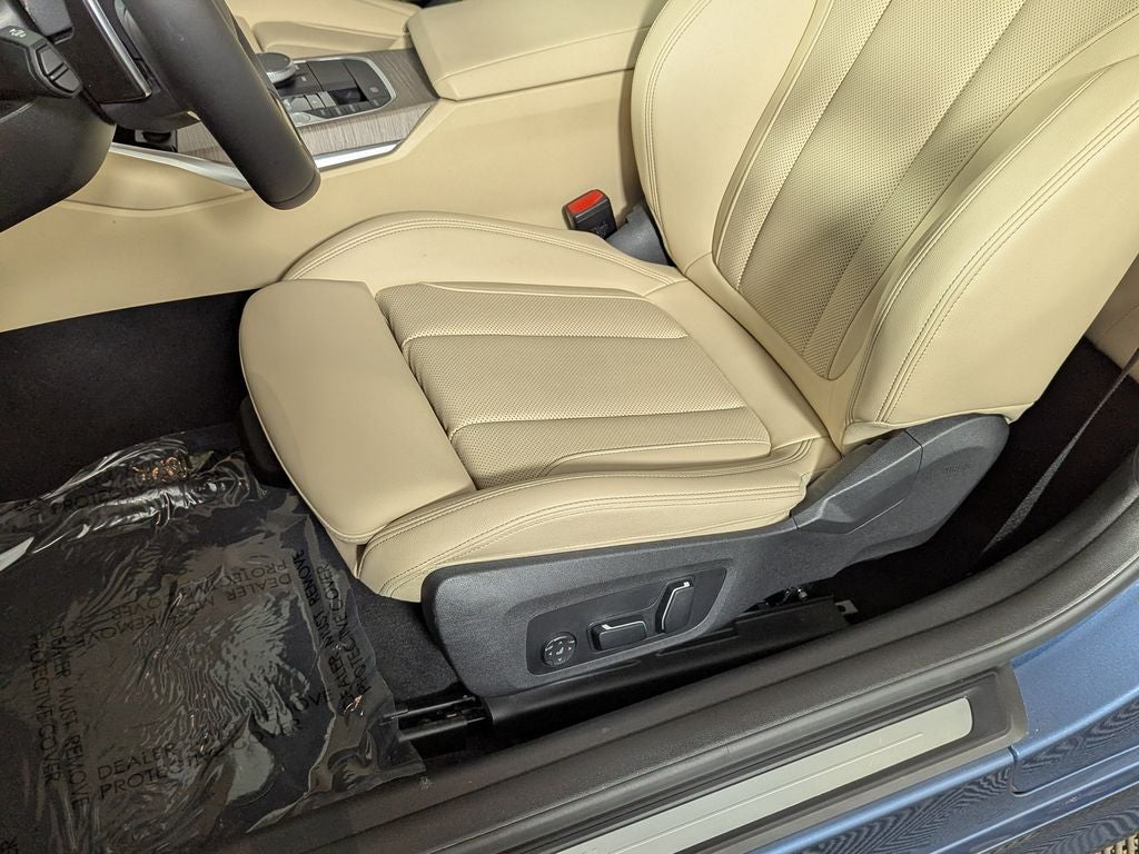 2025 BMW 430i xDrive 430i xDrive