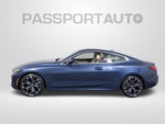 2025 BMW 430i xDrive 430i xDrive