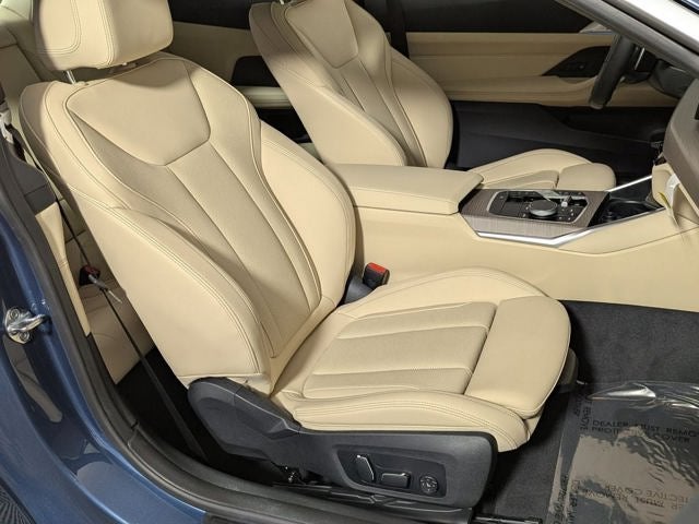 2025 BMW 430i xDrive 430i xDrive