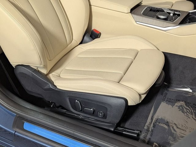 2025 BMW 430i xDrive 430i xDrive