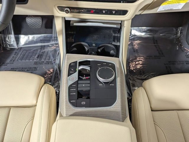 2025 BMW 430i xDrive 430i xDrive