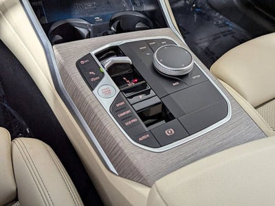 2025 BMW 430i xDrive 430i xDrive