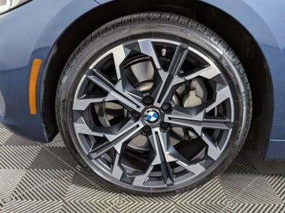 2025 BMW 430i xDrive 430i xDrive