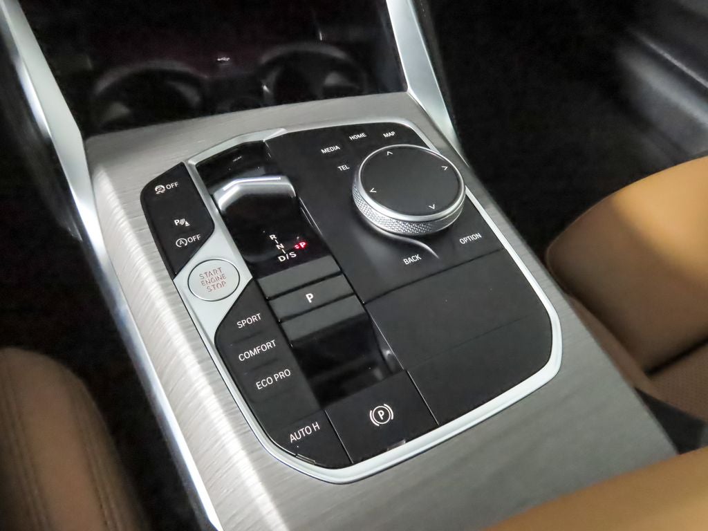 2025 BMW 430i 430i xDrive