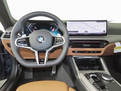 2025 BMW 430i 430i xDrive