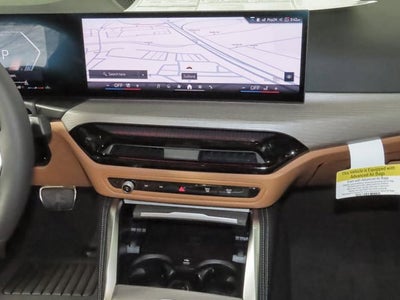 2025 BMW 430i 430i xDrive